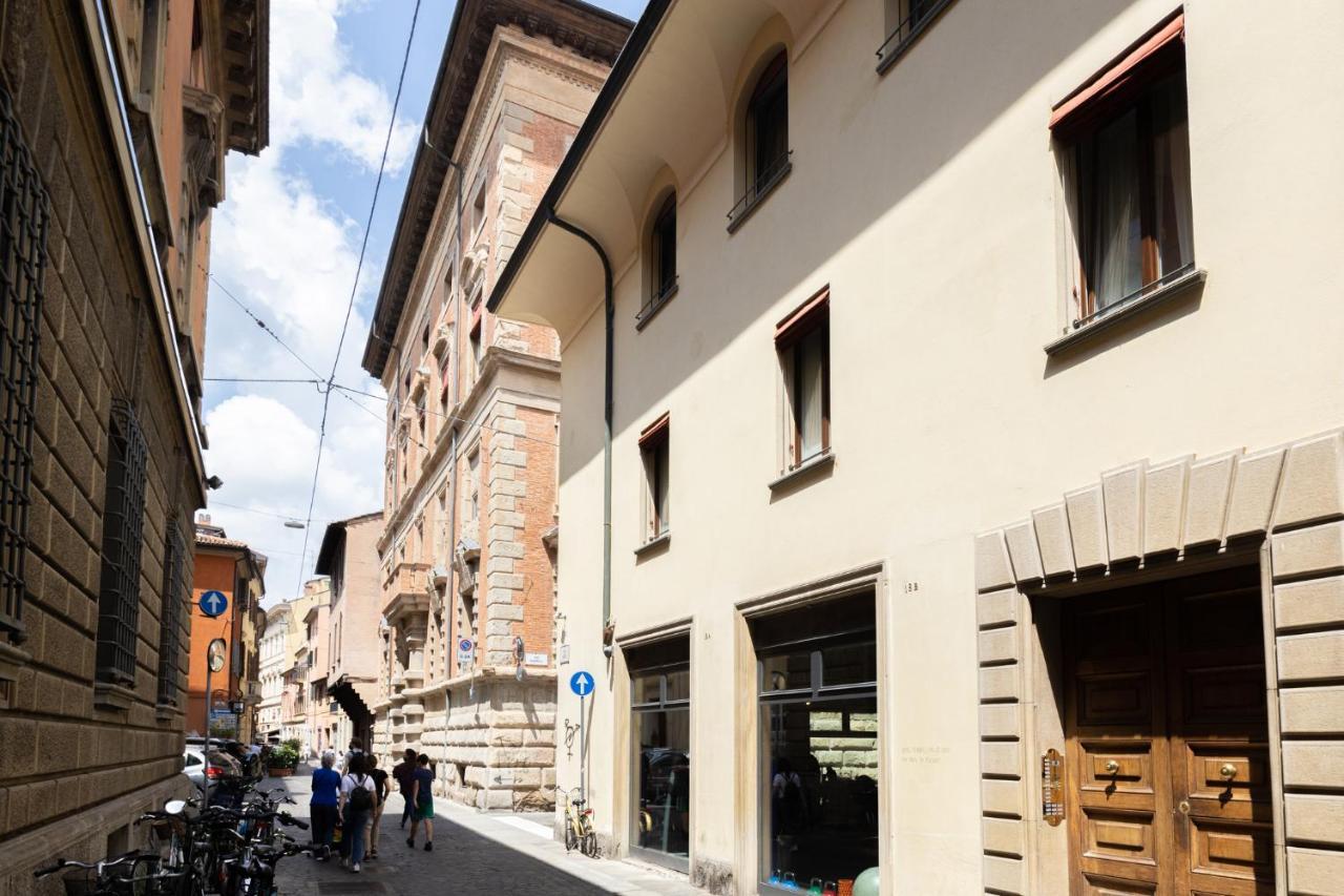 Goito 4, Bologna By Short Holidays Exterior foto