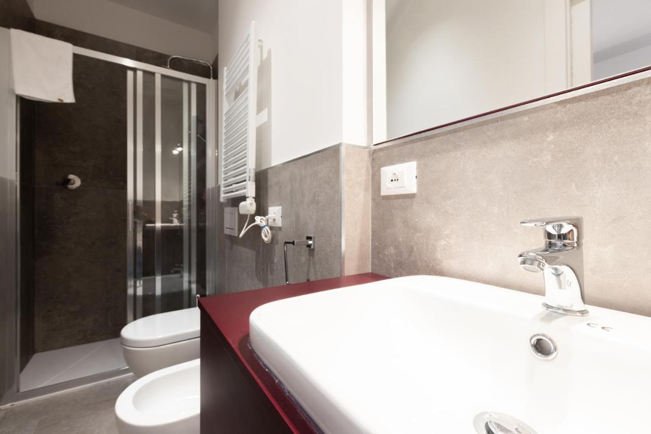 Goito 4, Bologna By Short Holidays Exterior foto