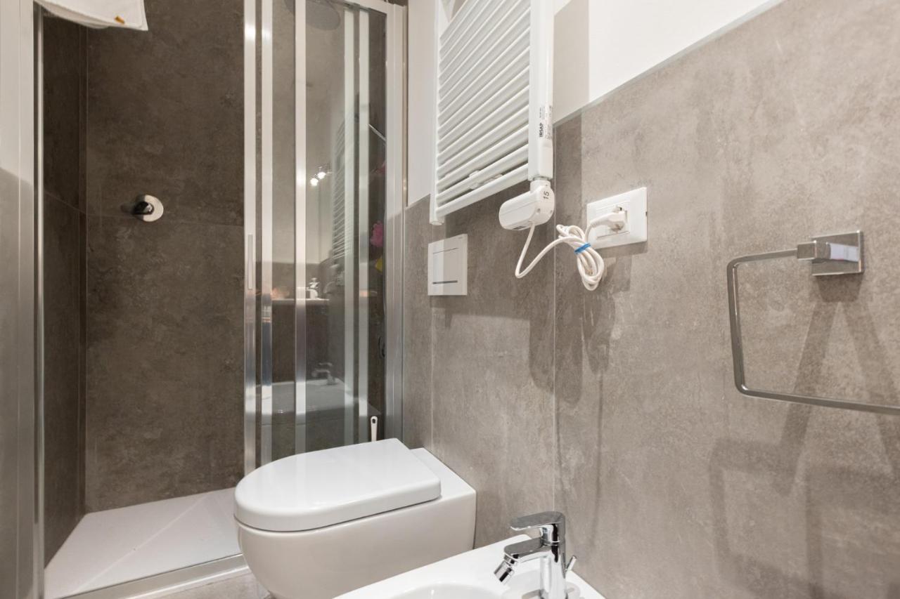 Goito 4, Bologna By Short Holidays Exterior foto