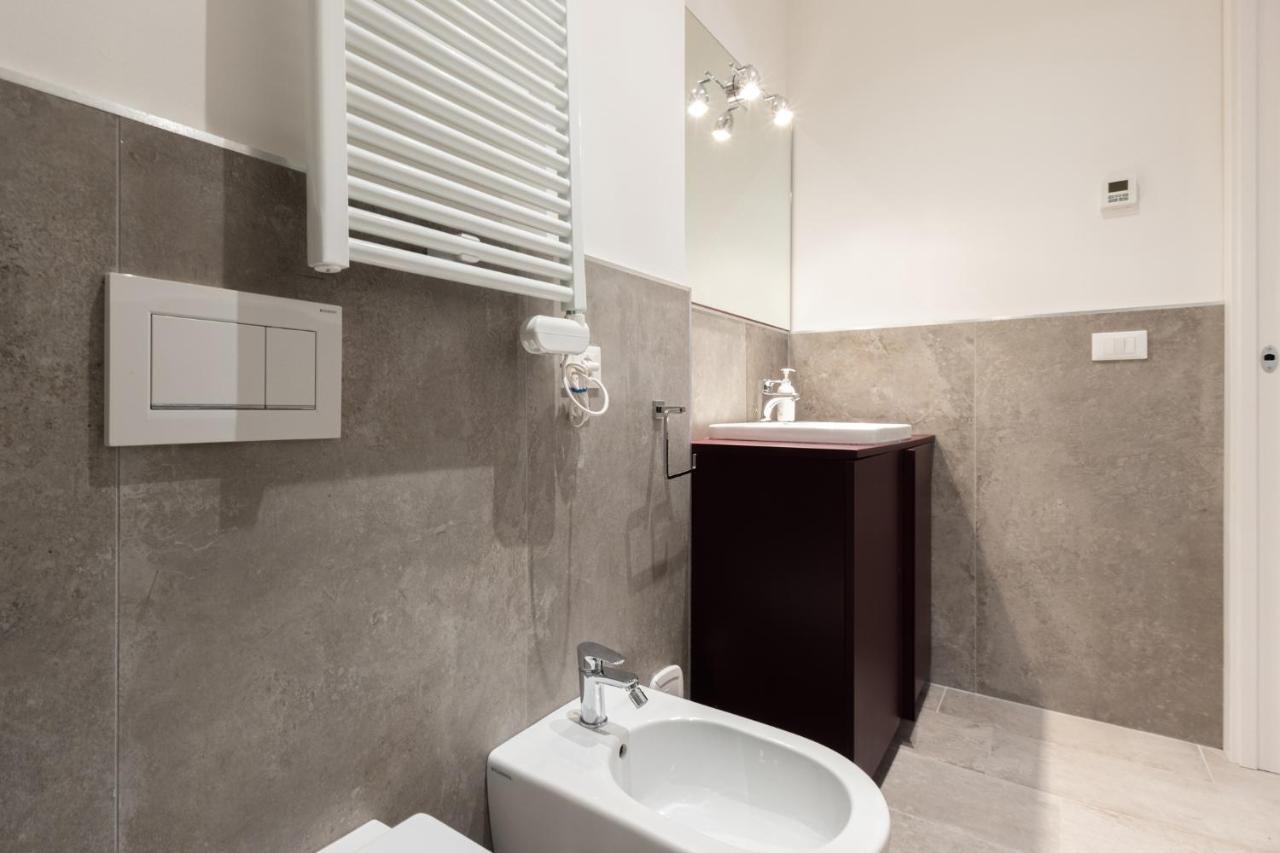 Goito 4, Bologna By Short Holidays Exterior foto