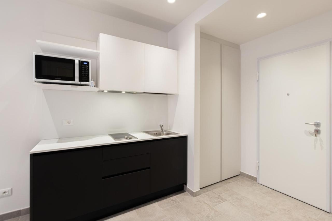 Goito 4, Bologna By Short Holidays Exterior foto