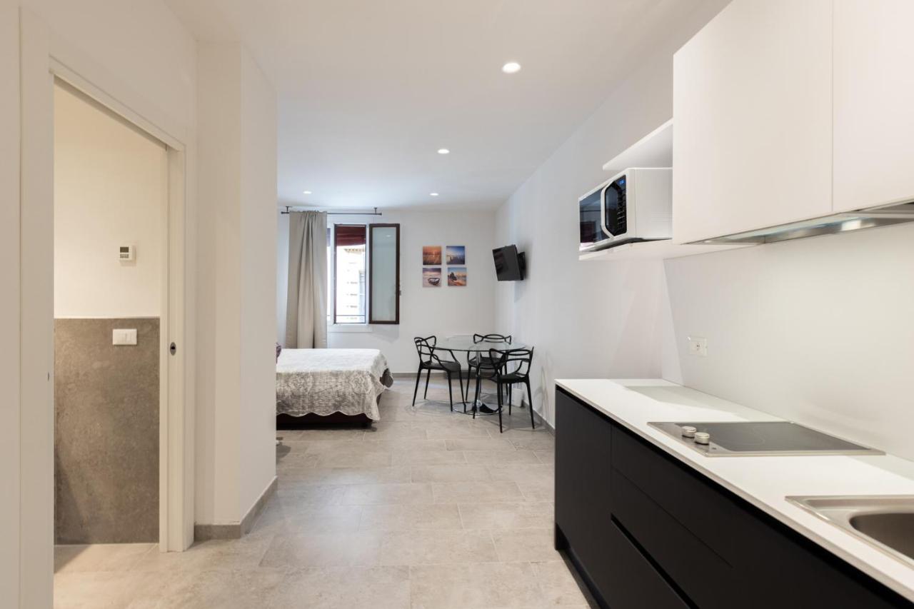 Goito 4, Bologna By Short Holidays Exterior foto