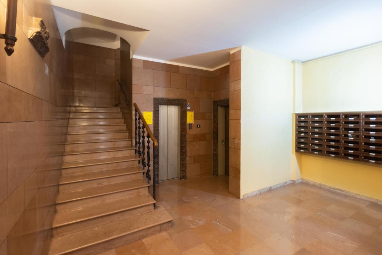 Goito 4, Bologna By Short Holidays Exterior foto