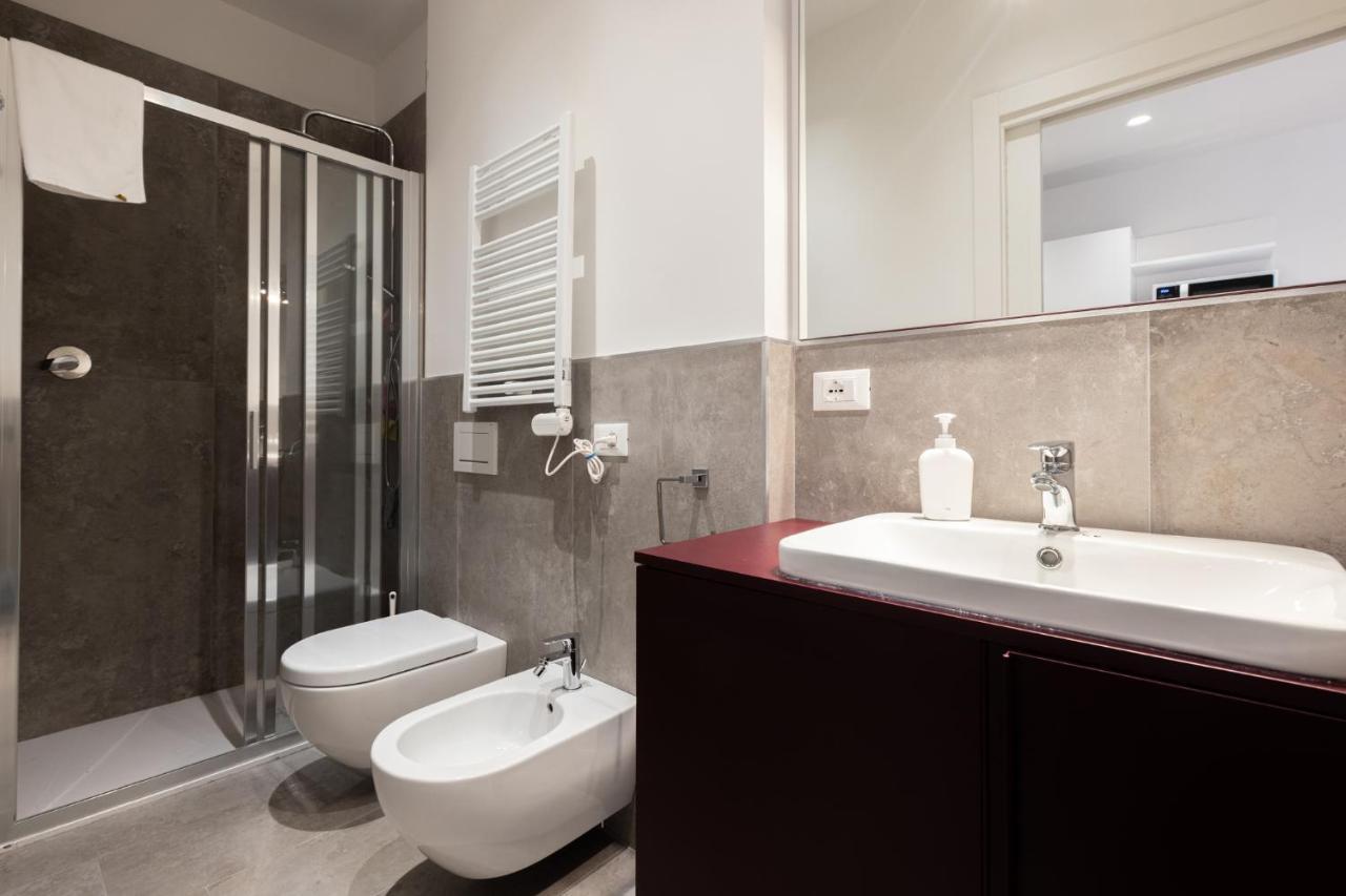 Goito 4, Bologna By Short Holidays Exterior foto