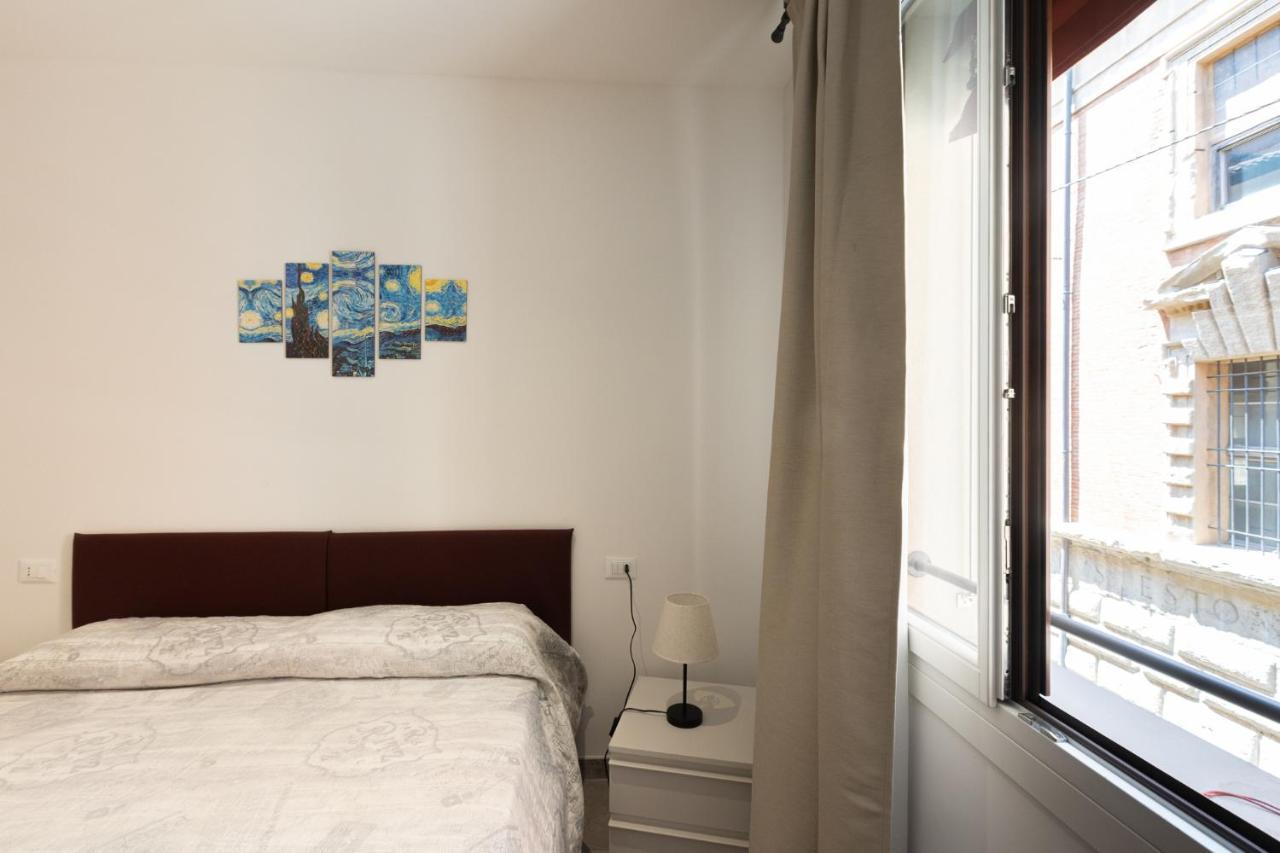 Goito 4, Bologna By Short Holidays Exterior foto