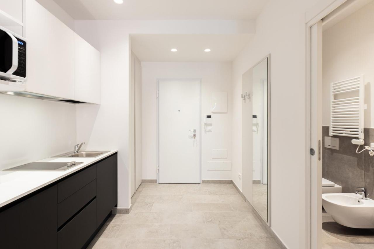 Goito 4, Bologna By Short Holidays Exterior foto
