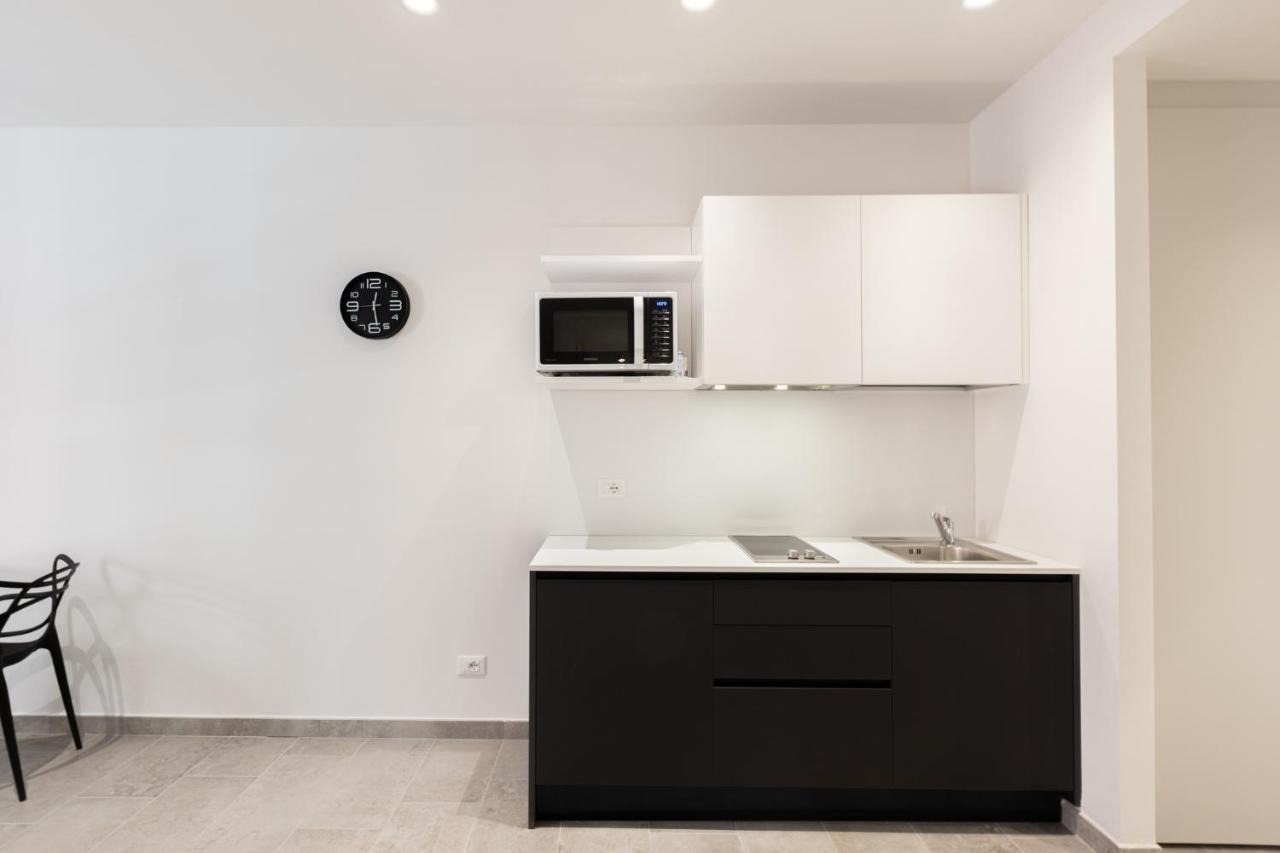 Goito 4, Bologna By Short Holidays Exterior foto